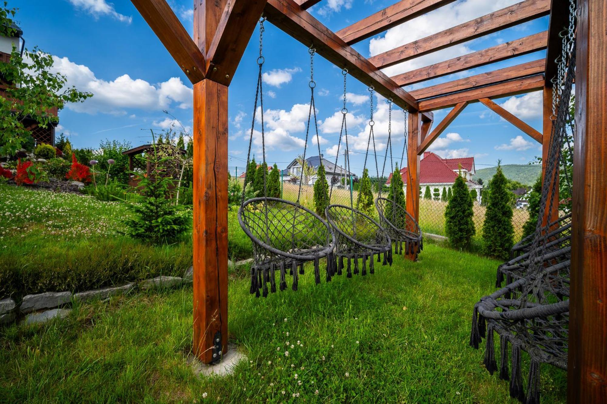 Apartamenty Black Lion Pcim Luaran gambar