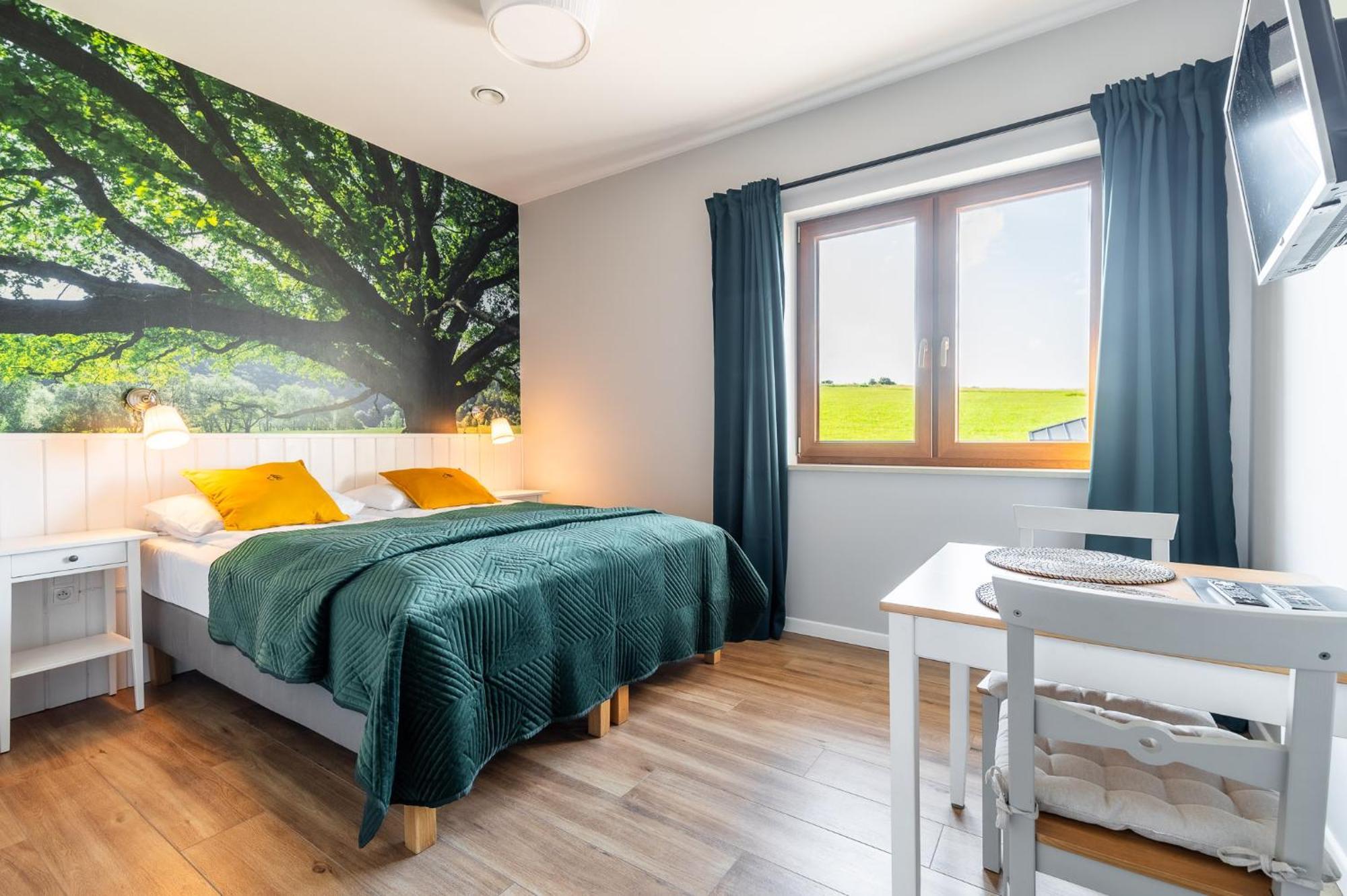Apartamenty Black Lion Pcim Luaran gambar