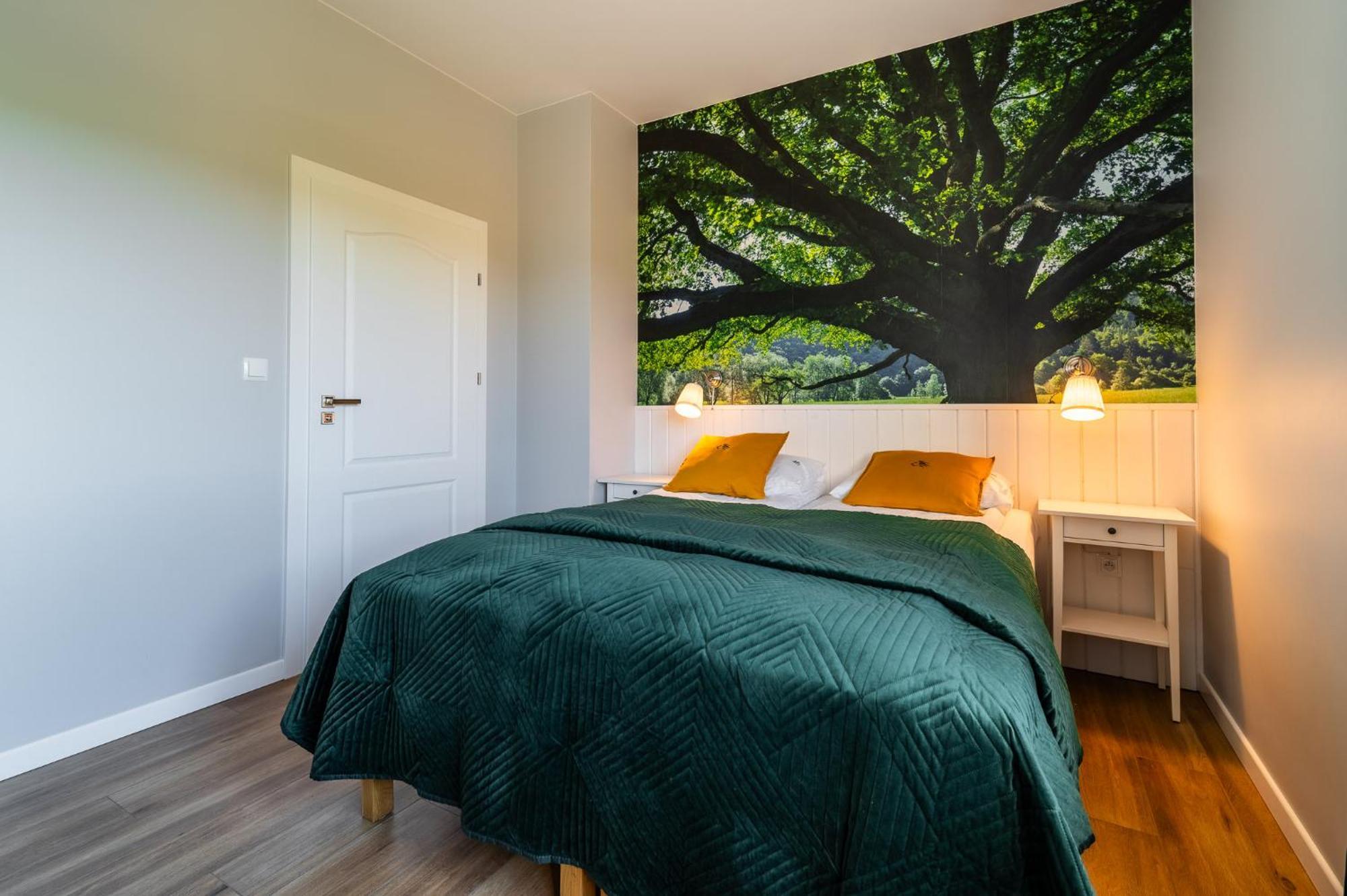 Apartamenty Black Lion Pcim Luaran gambar