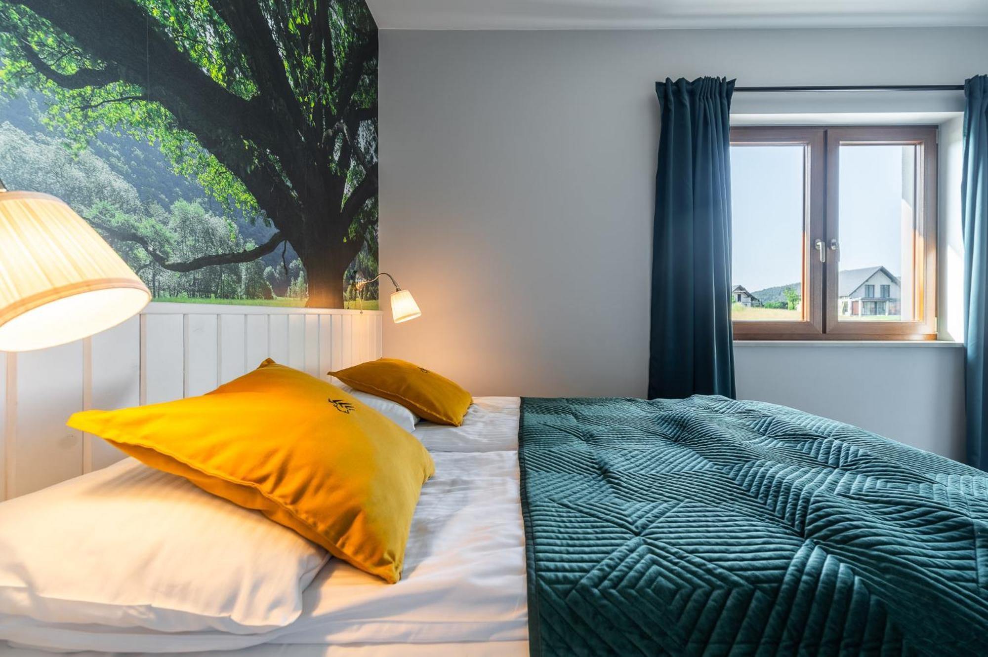 Apartamenty Black Lion Pcim Luaran gambar