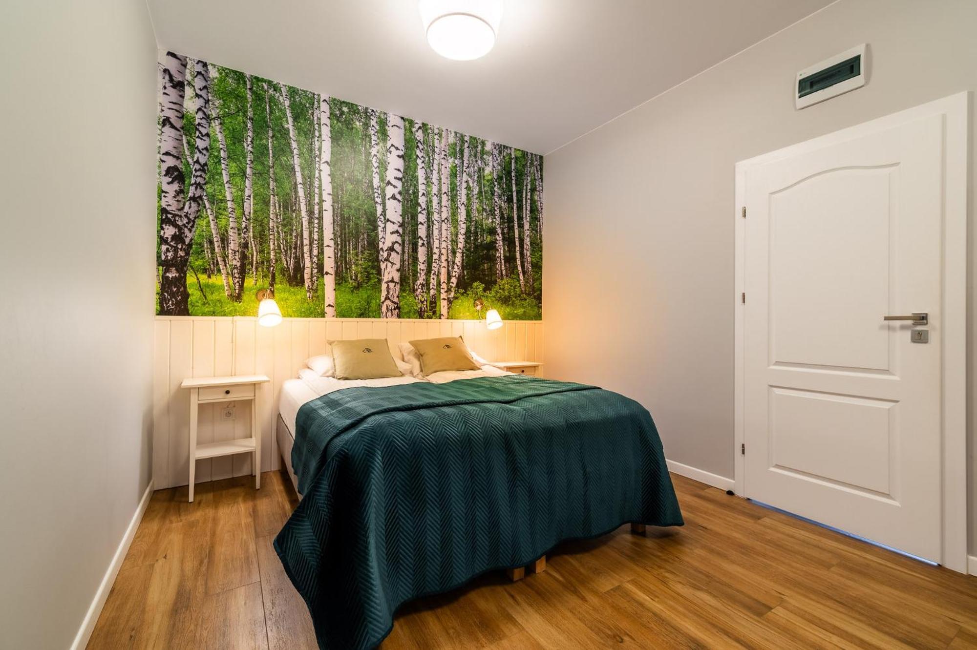 Apartamenty Black Lion Pcim Luaran gambar