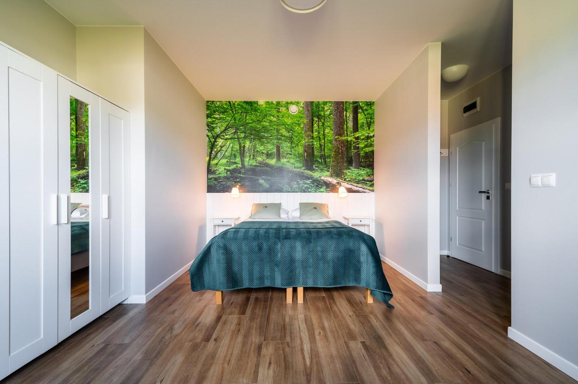 Apartamenty Black Lion Pcim Luaran gambar